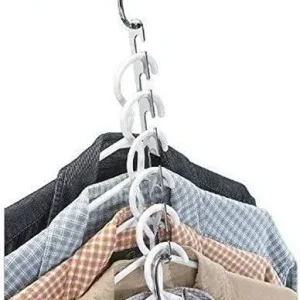 KEYVOR Coat Hangers