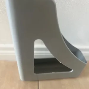 A4 File and Magazine Rack – Polystyrene - Image 2