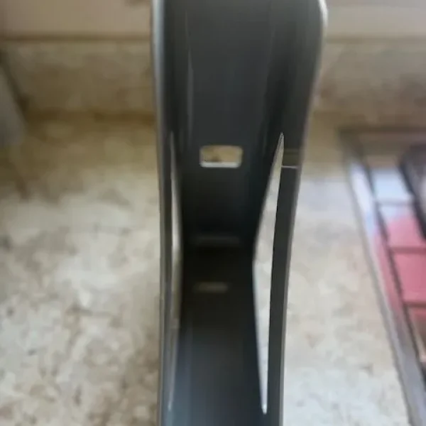 A4 File and Magazine Rack – Polystyrene