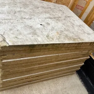 Spacetherm A1 Wall Liner Insulation 13 boards - Image 2