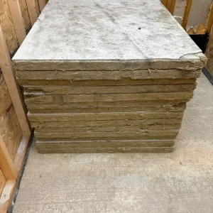 Spacetherm A1 Wall Liner Insulation 13 boards