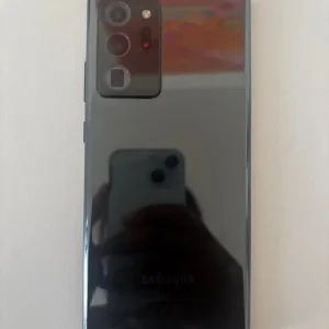 Samsung Note 20 Ultra - Image 3