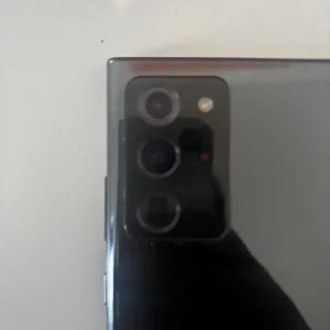 Samsung Note 20 Ultra - Image 4