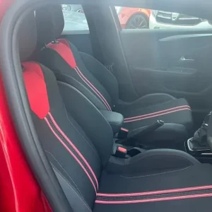 Vauxhall Corsa GS - Image 4