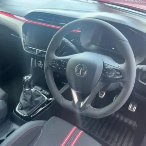 Vauxhall Corsa GS - Image 6