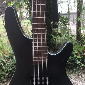 IBANEZ SRX 590 ACTIVE BASS (TRANSLUCENT BLACK) - Image 3