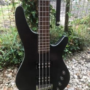 IBANEZ SRX 590 ACTIVE BASS (TRANSLUCENT BLACK)