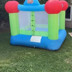 Bouncy castle