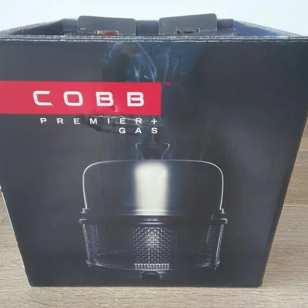 COBB PREMIER+ GAS BBQ