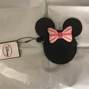 Disney Minnie Mouse purse