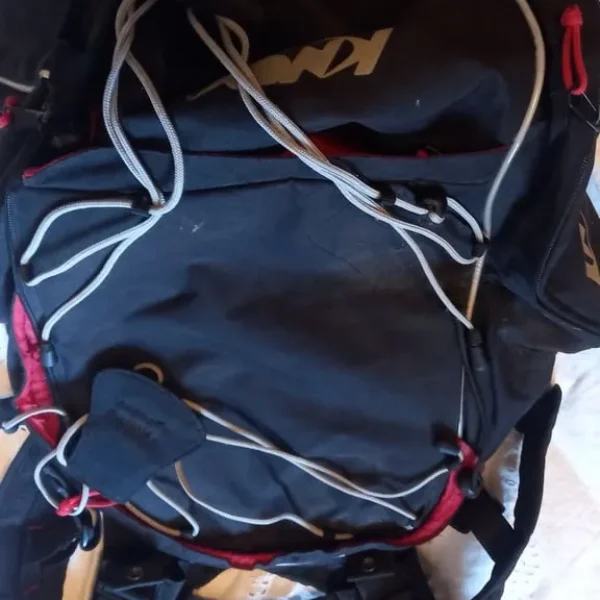 Knox sixpack rucksack