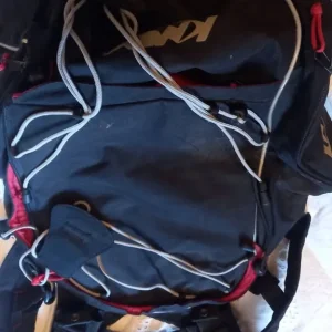 Knox sixpack rucksack