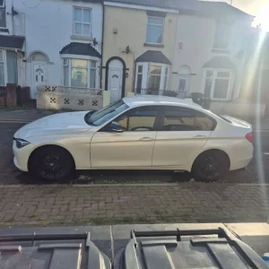 BMW 3 Series Saloon 2014 Manual 1995cc 4-door - Image 4
