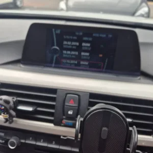 BMW 3 Series Saloon 2014 Manual 1995cc 4-door - Image 6