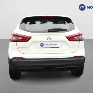 2020 Nissan Qashqai 1.3 DiG-T 160 Acenta Premium 5dr SUV Petrol Manual - Image 2