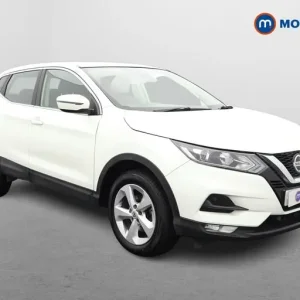 2020 Nissan Qashqai 1.3 DiG-T 160 Acenta Premium 5dr SUV Petrol Manual - Image 5