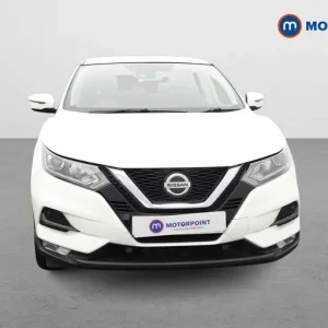2020 Nissan Qashqai 1.3 DiG-T 160 Acenta Premium 5dr SUV Petrol Manual - Image 6
