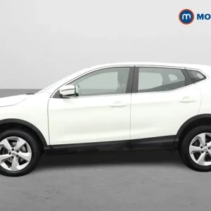 2020 Nissan Qashqai 1.3 DiG-T 160 Acenta Premium 5dr SUV Petrol Manual - Image 8