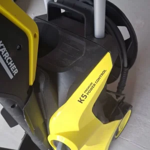 Karcher K5 Pressure Washer - Image 2