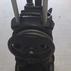 Karcher K5 Pressure Washer - Image 3