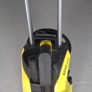 Karcher K5 Pressure Washer