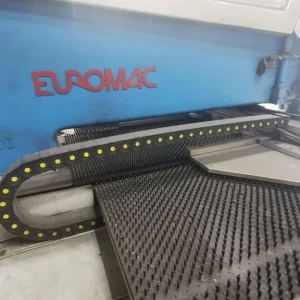 Euromac Flex 6 Cnc Punch - Image 2