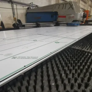 Euromac Flex 6 Cnc Punch - Image 4