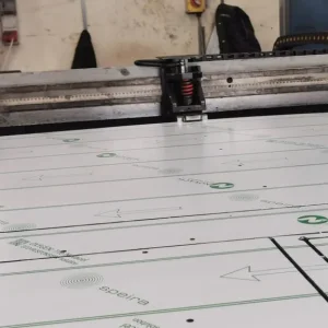 Euromac Flex 6 Cnc Punch - Image 5