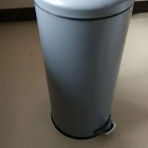 Addis 30L Soft Close Pedal Bin, Metal - Image 2
