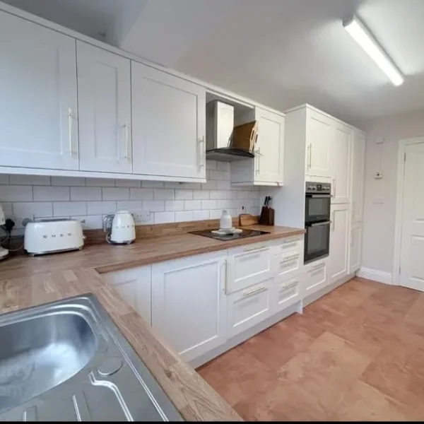 kitchen Shaker