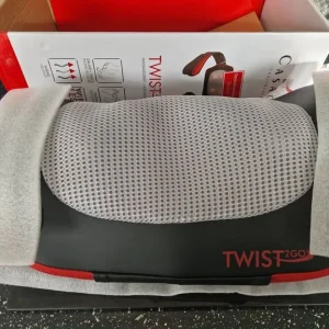 CASADA Twist 2 Go Infrared Heated Massager - Image 6