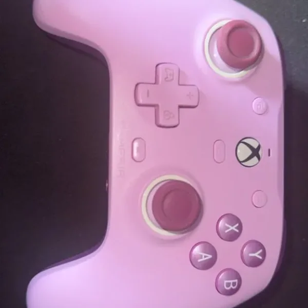 Xbox controller gamesir g7se