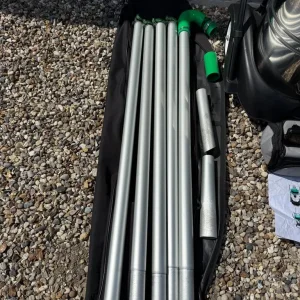 gutter sucker vacuum cleaner 3000w motors - Image 6