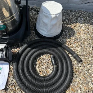 gutter sucker vacuum cleaner 3000w motors - Image 7