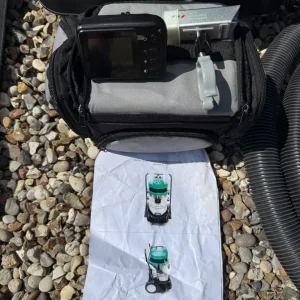 gutter sucker vacuum cleaner 3000w motors - Image 8
