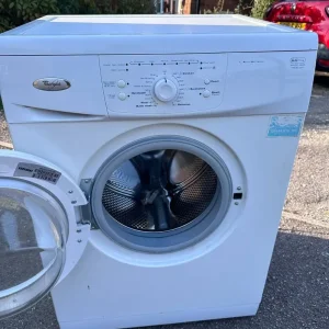 Washing machine - Image 2
