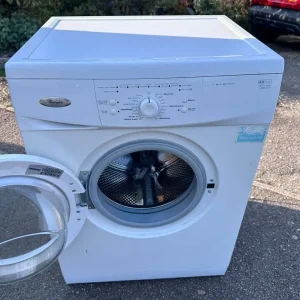 Washing machine - Image 4