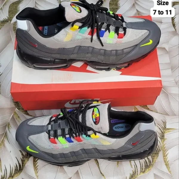 Mens quality shoes