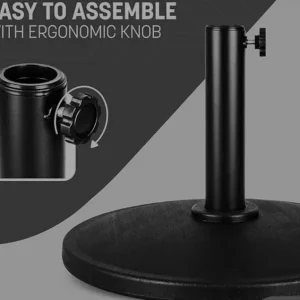 Parasol & Sunshade Kit - Image 3