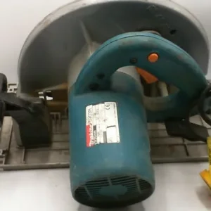 MAKITA CIRCULAR SAW 5903R 110V - Image 4