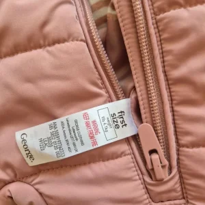 Warm pram suit - Image 2