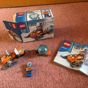 X2 Lego City Arctic sets - Image 2
