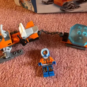 X2 Lego City Arctic sets - Image 4
