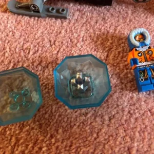 X2 Lego City Arctic sets - Image 5