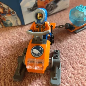 X2 Lego City Arctic sets - Image 6