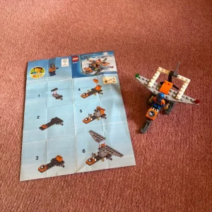 X2 Lego City Arctic sets - Image 8