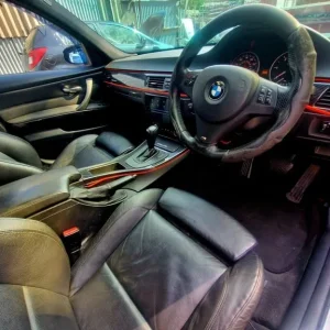 2006 BMW 3 Series 330d M Sport 5-door Estate Auto - Image 8