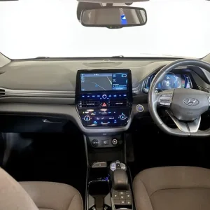 2020 Hyundai IONIQ Electric 38kWh 5-door Hatchback - Image 3