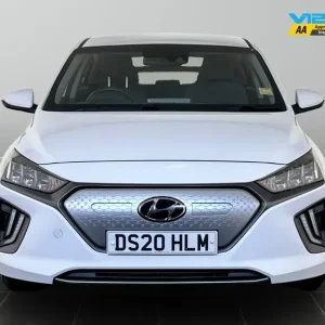 2020 Hyundai IONIQ Electric 38kWh 5-door Hatchback - Image 5
