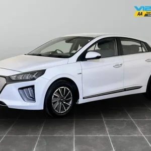 2020 Hyundai IONIQ Electric 38kWh 5-door Hatchback - Image 6